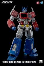 Transformers MDLX Optimus Prime - Imagen 6