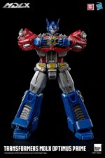 Transformers MDLX Optimus Prime - Imagen 5