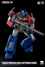 Transformers MDLX Optimus Prime - Imagen 4
