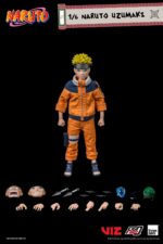 Naruto Uzumaki FigZero - Imagen 2
