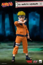 Naruto Uzumaki FigZero - Imagen 5
