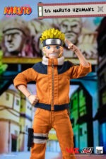 Naruto Uzumaki FigZero - Imagen 4