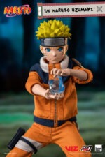 Naruto Uzumaki FigZero - Imagen 3