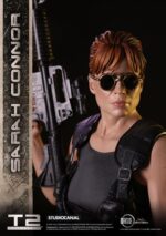Terminator 2: Judgment Day Sarah Connor 30th Anniversary - Imagen 2
