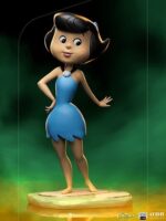 The Flintstones (Los Picapiedra): Betty Marmol - Imagen 2