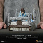 The Exorcist: Possessed Regan McNeil Deluxe - Imagen 2