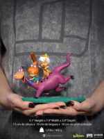 The Flintstones (Los Picapiedra) Set - Imagen 6