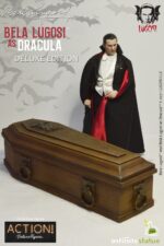 Dracula (1931) Bela Lugosi as Dracula Deluxe - Imagen 2
