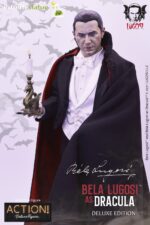 Dracula (1931) Bela Lugosi as Dracula Deluxe - Imagen 5
