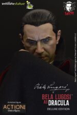 Dracula (1931) Bela Lugosi as Dracula Deluxe - Imagen 4