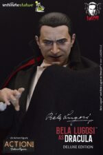 Dracula (1931) Bela Lugosi as Dracula Deluxe - Imagen 3