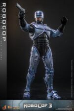 Robocop 3: Robocop - Imagen 3