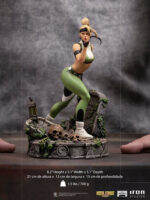 Mortal Kombat: Sonya Blade - Imagen 2