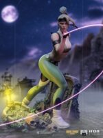 Mortal Kombat: Sonya Blade - Imagen 3