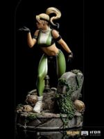 Mortal Kombat: Sonya Blade - Imagen 4