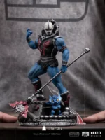 Masters of the Universe: Hordak & Imp BDS Art Scale - Imagen 4