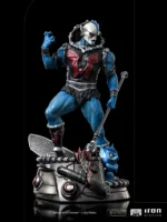 Masters of the Universe: Hordak & Imp BDS Art Scale - Imagen 6