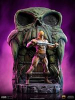 Masters of the Universe: He-Man Deluxe - Imagen 4