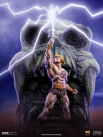 Masters of the Universe: He-Man Deluxe - Imagen 5
