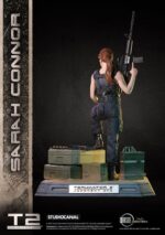 Terminator 2: Judgment Day Sarah Connor 30th Anniversary - Imagen 4