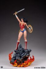 DC Comics Wonder Woman - Imagen 3
