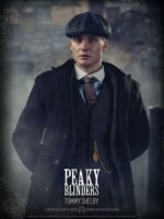 Tommy Shelby Peaky Blinders - Imagen 6