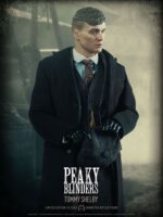 Tommy Shelby Peaky Blinders - Imagen 5