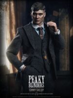 Tommy Shelby Peaky Blinders - Imagen 4