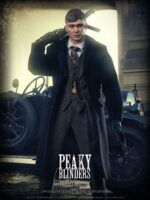 Tommy Shelby Peaky Blinders - Imagen 2