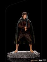 Lord of the Rings: Frodo BDS Art Scale - Imagen 3