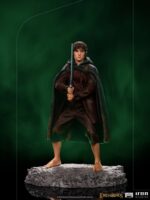 Lord of the Rings: Frodo BDS Art Scale - Imagen 5