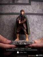 Lord of the Rings: Frodo BDS Art Scale - Imagen 2