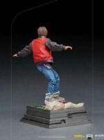 Back to the Future Part II – Marty McFly on Hoverboard - Imagen 5