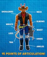 Biker Mice From Mars: Throttle - Imagen 4