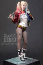 Suicide Squad: Harley Quinn 1/3 Hyperreal - Imagen 2