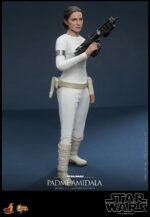 Star Wars: Attack of the Clones - Padme Amidala - - Imagen 2