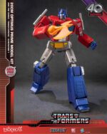 Transformers G1 Optimus Prime Model Kit - Imagen 2