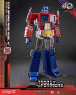 Transformers G1 Optimus Prime Model Kit - Imagen 4