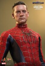 Spider-Man: No Way Home Friendly Neighborhood Spider-Man Deluxe - Imagen 3