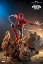 Spider-Man: No Way Home Friendly Neighborhood Spider-Man Deluxe - Imagen 5