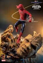 Spider-Man: No Way Home Friendly Neighborhood Spider-Man Deluxe - Imagen 4