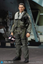 Top Gun: Maverick - Captain Mitchell - - Imagen 6
