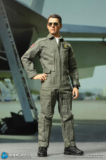 Top Gun: Maverick - Captain Mitchell - - Imagen 7