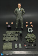 Top Gun: Maverick - Captain Mitchell - - Imagen 3