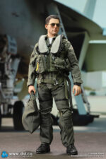 Top Gun: Maverick - Captain Mitchell - - Imagen 2