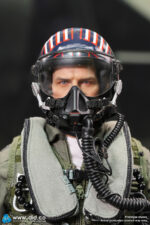 Top Gun: Maverick - Captain Mitchell - - Imagen 8