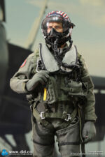 Top Gun: Maverick - Captain Mitchell - - Imagen 5
