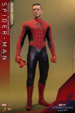 Spider-Man: No Way Home Friendly Neighborhood Spider-Man Deluxe - Imagen 2