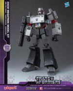 Transformers G1 Megatron Model Kit - Imagen 2