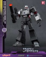 Transformers G1 Megatron Model Kit - Imagen 5